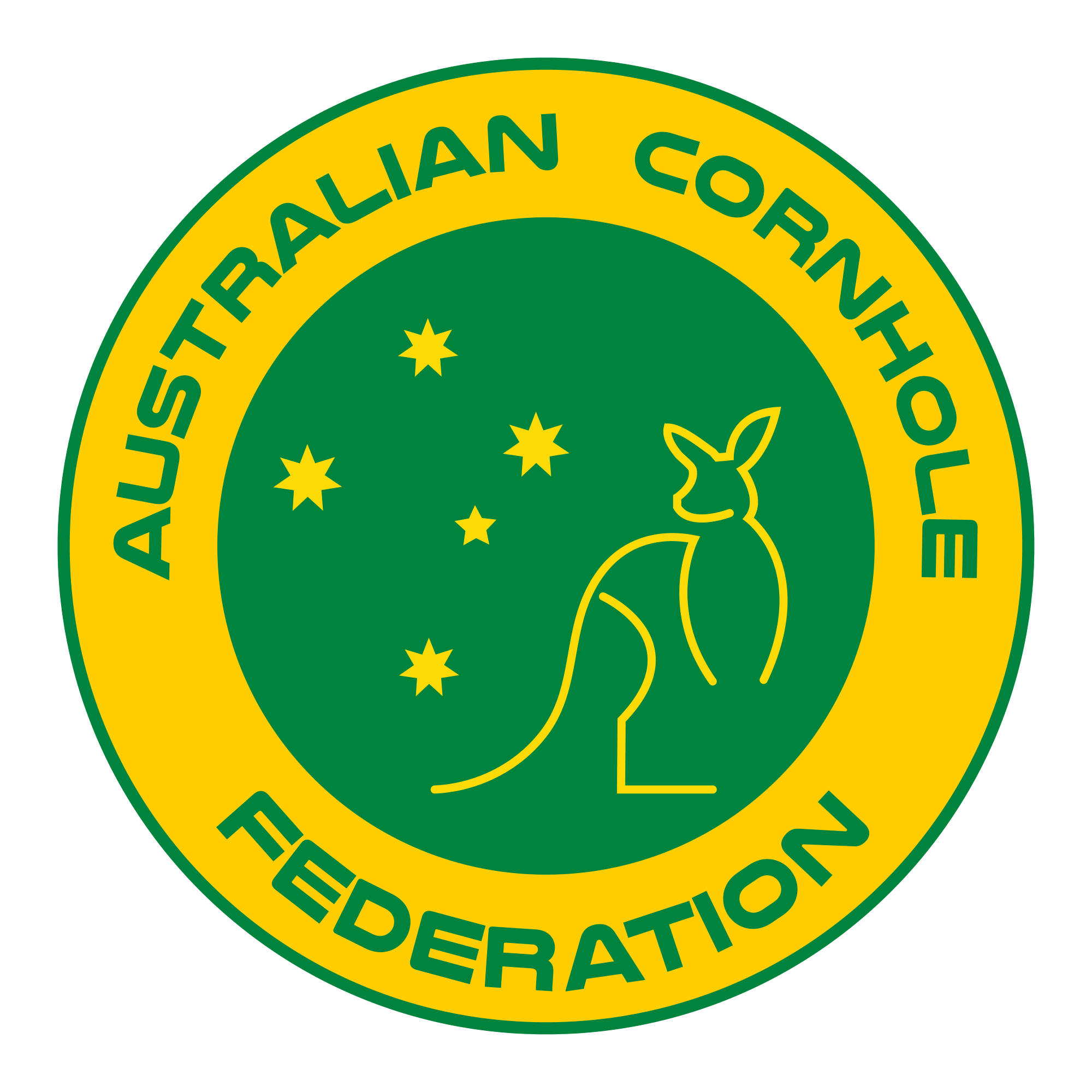 Australian Cornhole Federation